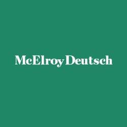 McELROY - DEUTSCH