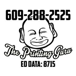 The Printing Guru